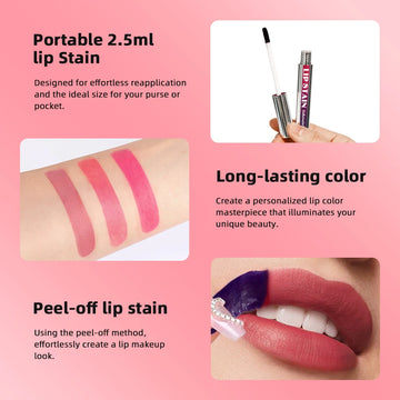 "Unleash Your Confidence with Effortless Color"