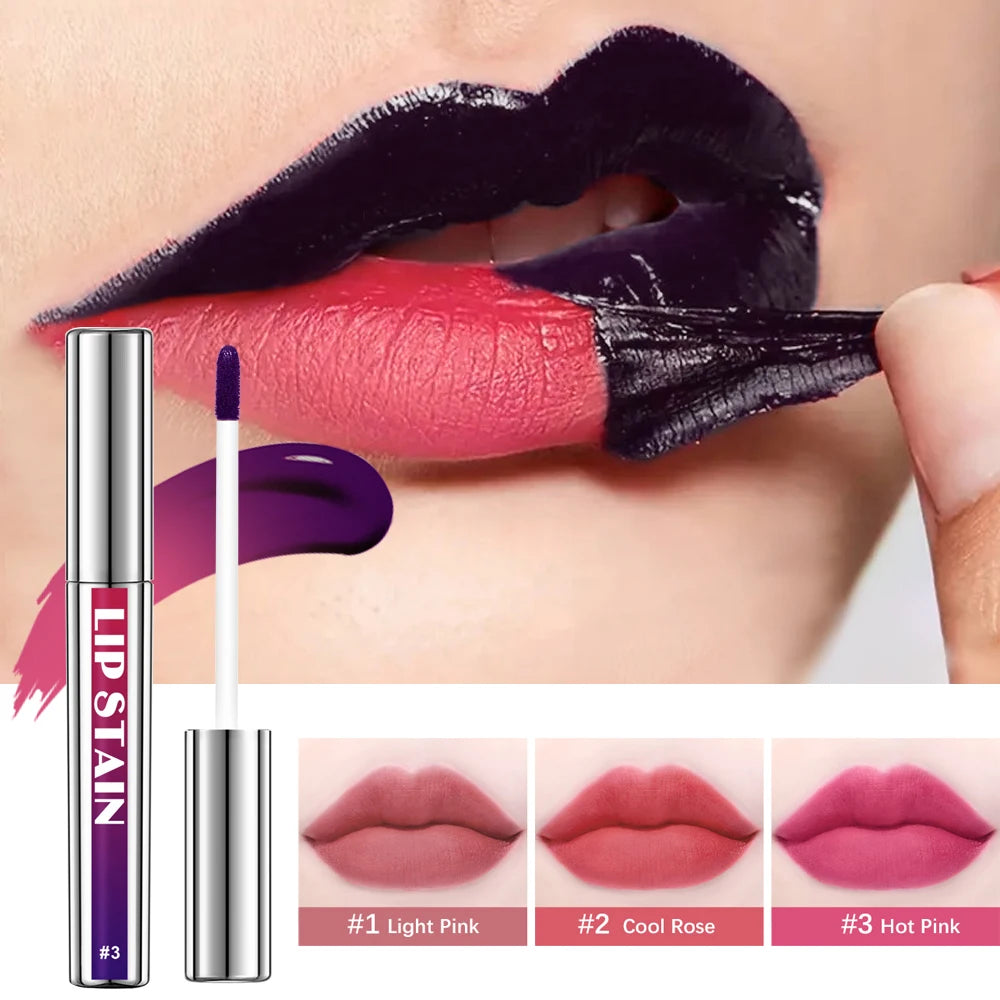 Peel Off Lip Tint™