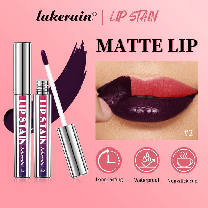 Peel Off Lip Tint™