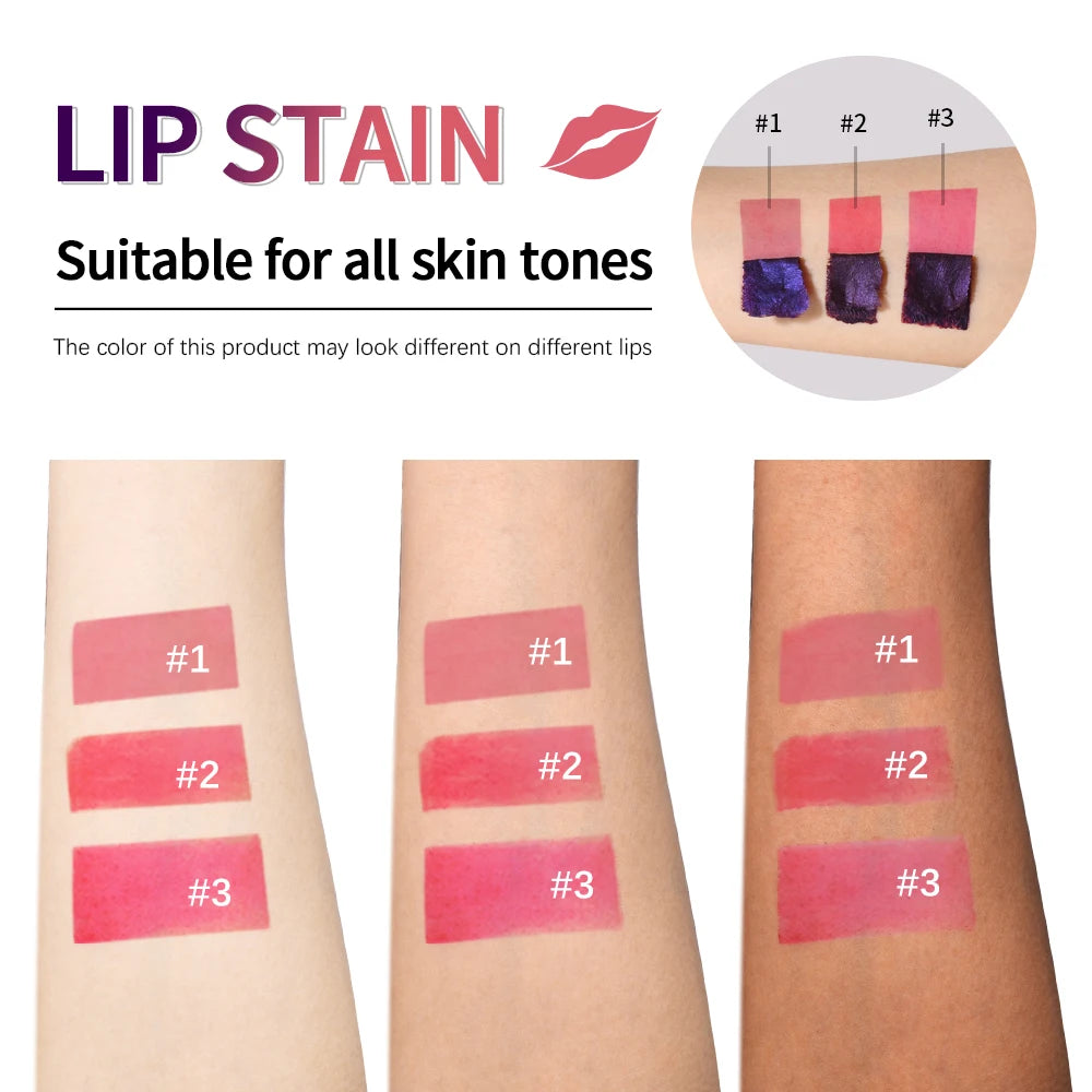 Peel Off Lip Tint™