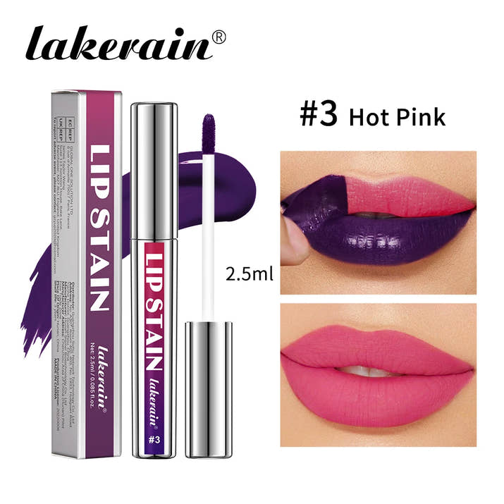 Peel Off Lip Tint™