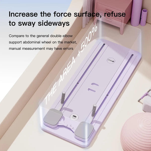 Core Sculpt Home Exercise Board™