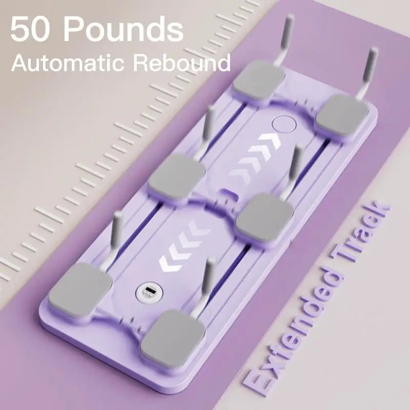 Core Sculpt Home Exercise Board™